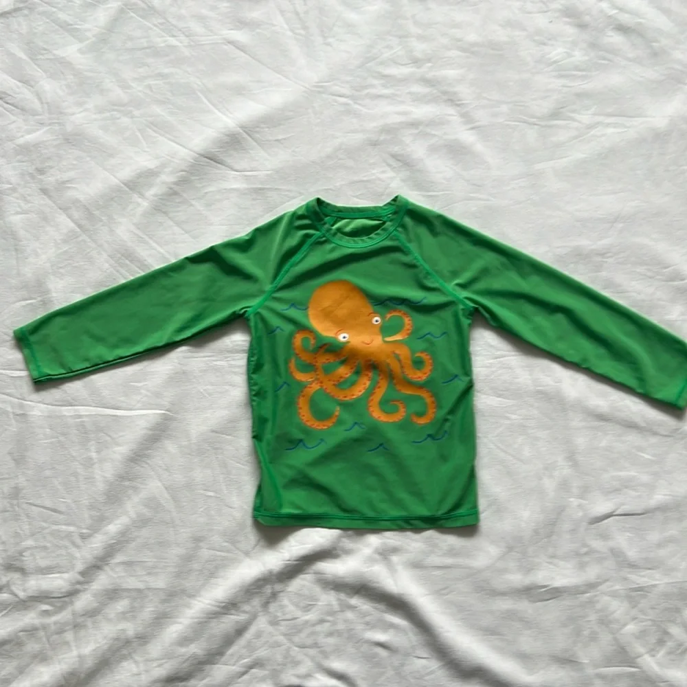 Gap Boys Rashguard - Picture 1 of 4